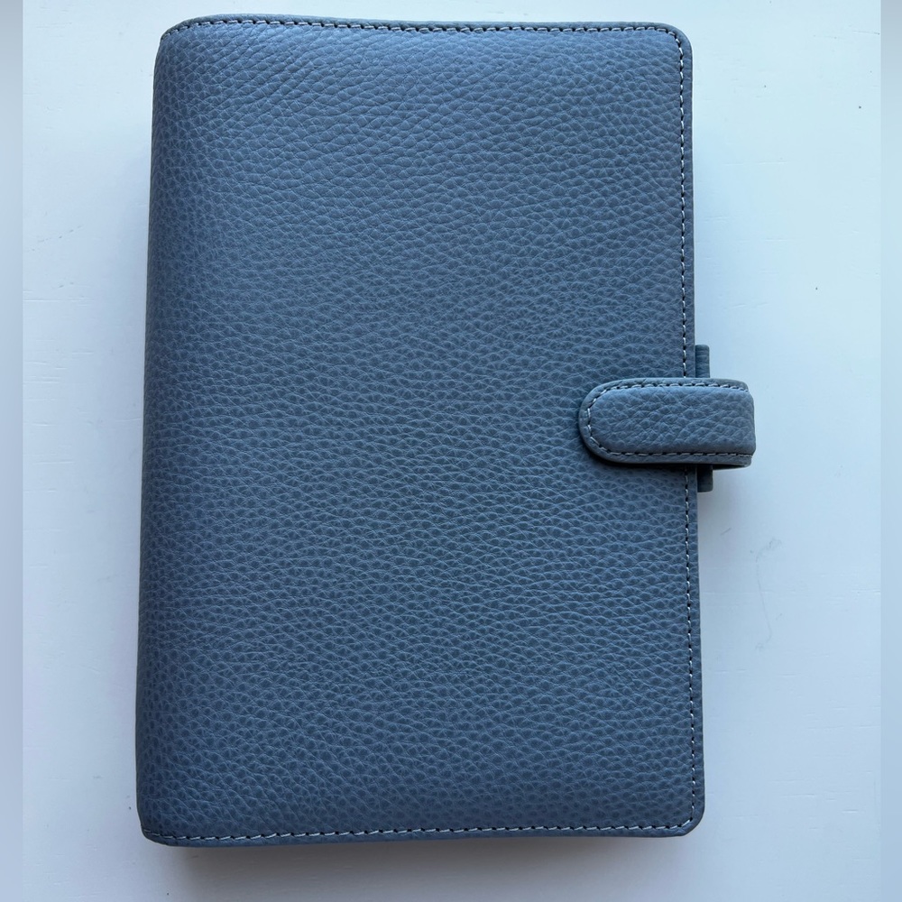 Personal Filofax